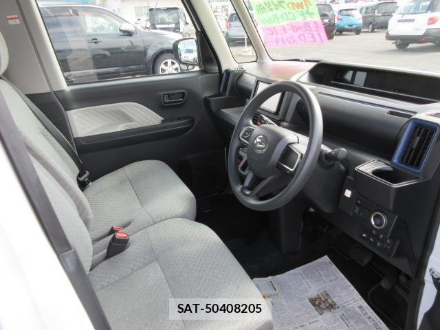 Daihatsu TANTO 2022-04 8146829-21