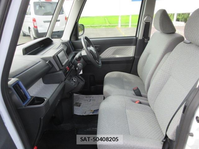 Daihatsu TANTO 2022-04 8146829-22