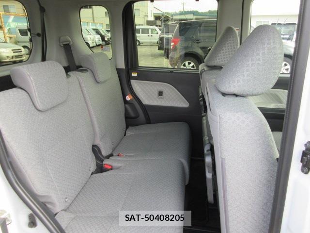 Daihatsu TANTO 2022-04 8146829-23