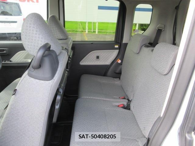 Daihatsu TANTO 2022-04 8146829-24