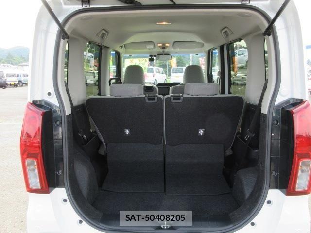 Daihatsu TANTO 2022-04 8146829-27