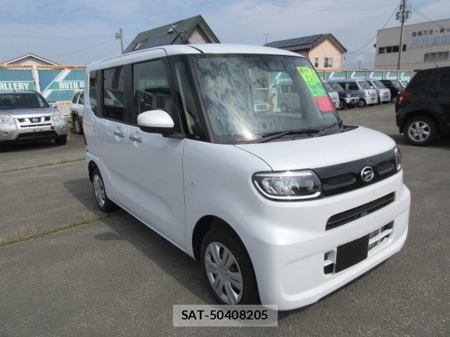 Daihatsu TANTO 2022-04 8146829-2