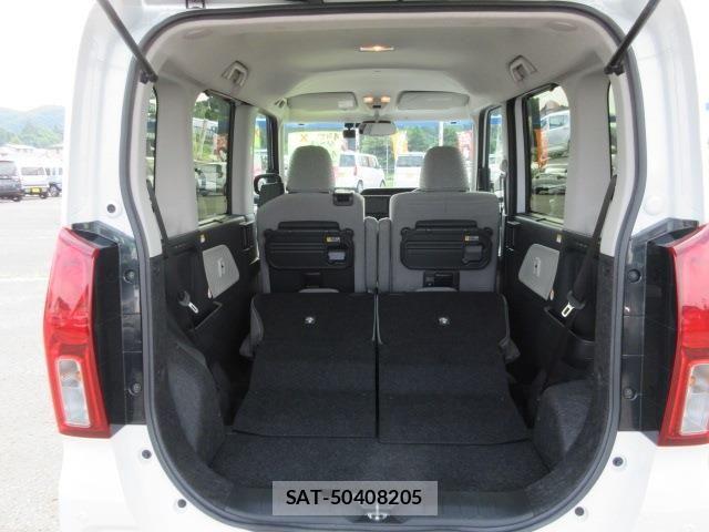 Daihatsu TANTO 2022-04 8146829-29
