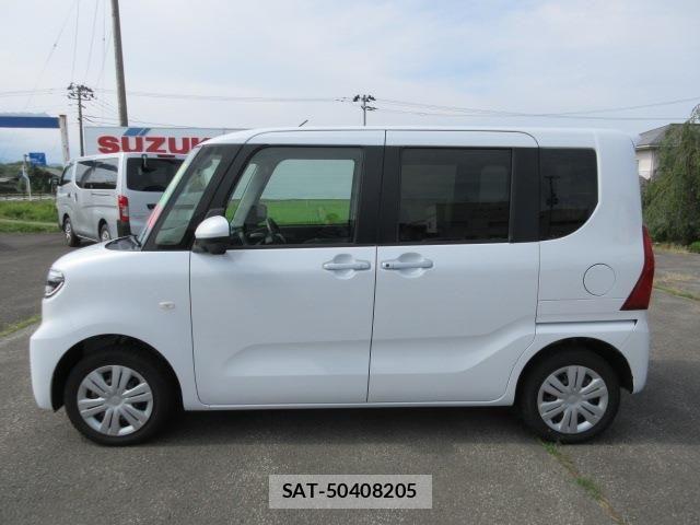 Daihatsu TANTO 2022-04 8146829-3