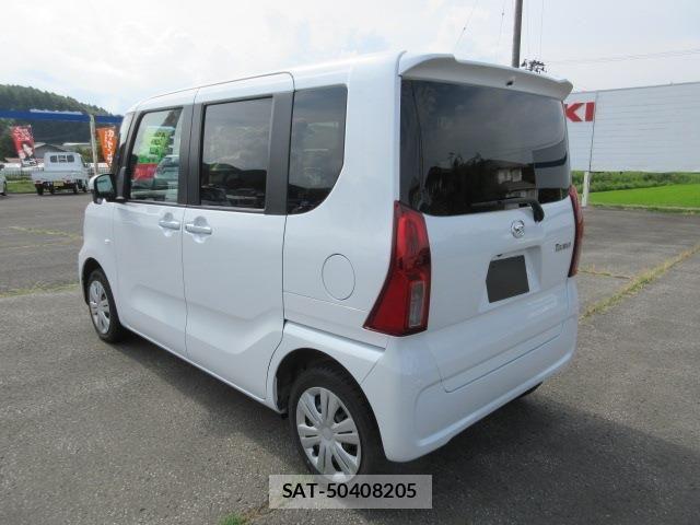 Daihatsu TANTO 2022-04 8146829-4