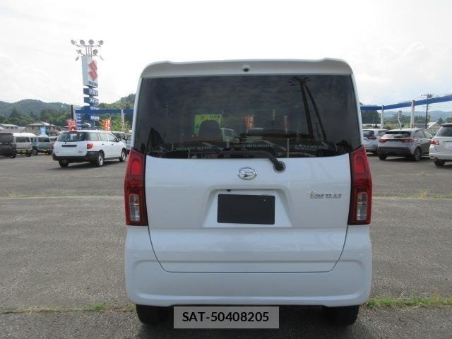 Daihatsu TANTO 2022-04 8146829-5