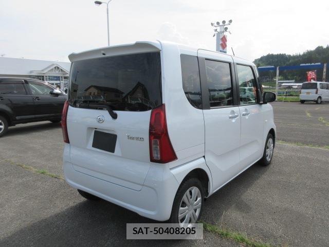 Daihatsu TANTO 2022-04 8146829-6