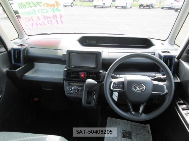 Daihatsu TANTO 2022-04 8146829-7