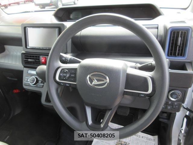 Daihatsu TANTO 2022-04 8146829-8
