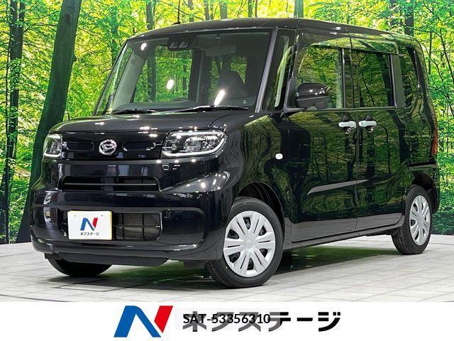 Daihatsu TANTO 2024-09 8146827-0