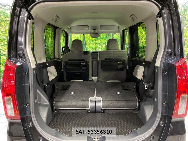 Daihatsu TANTO 2024-09 8146827-9