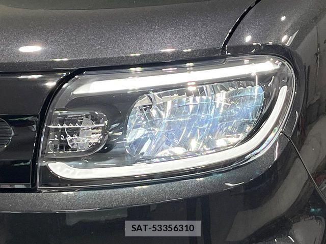 Daihatsu TANTO 2024-09 8146827-11