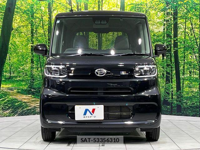 Daihatsu TANTO 2024-09 8146827-13