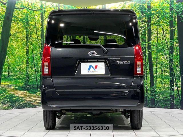 Daihatsu TANTO 2024-09 8146827-14