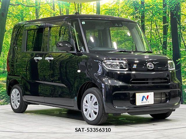 Daihatsu TANTO 2024-09 8146827-15