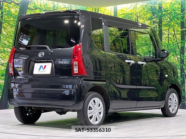 Daihatsu TANTO 2024-09 8146827-16