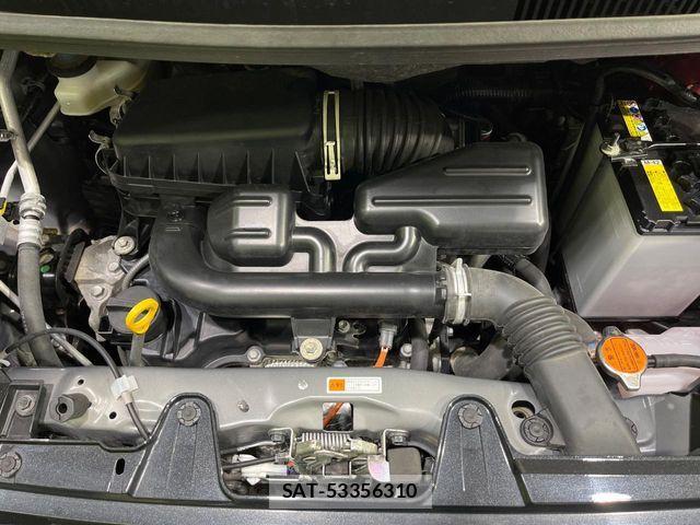 Daihatsu TANTO 2024-09 8146827-17