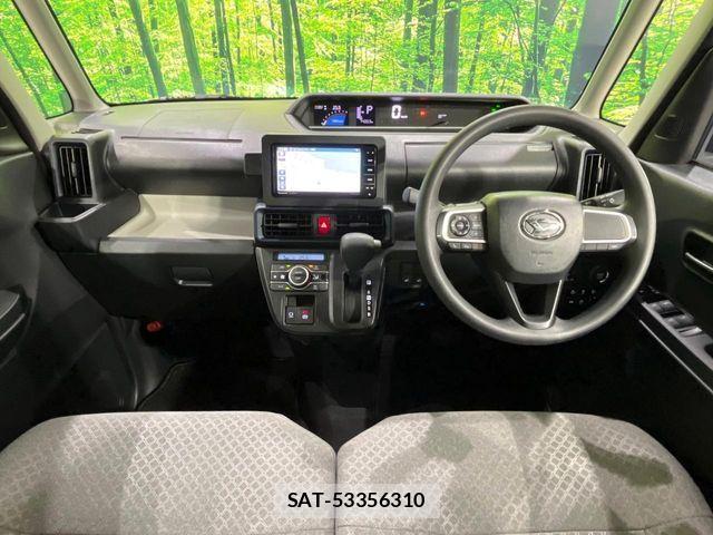 Daihatsu TANTO 2024-09 8146827-1