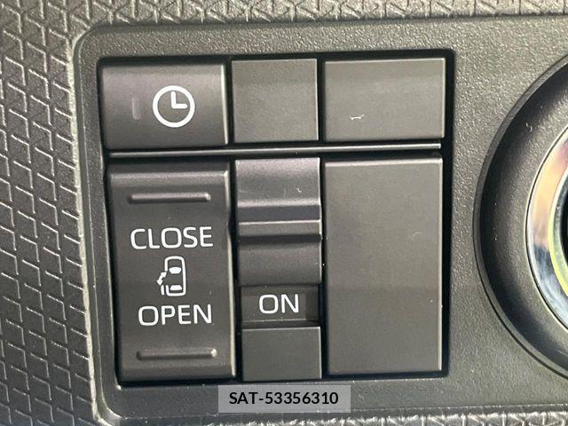 Daihatsu TANTO 2024-09 8146827-2