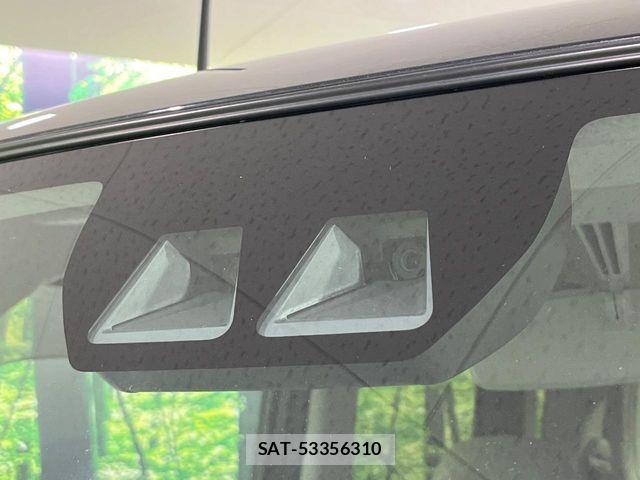 Daihatsu TANTO 2024-09 8146827-3