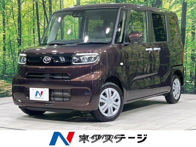 Daihatsu TANTO 2024-09 8210594-0