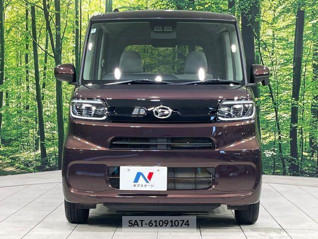 Daihatsu TANTO 2024-09 8210594-13