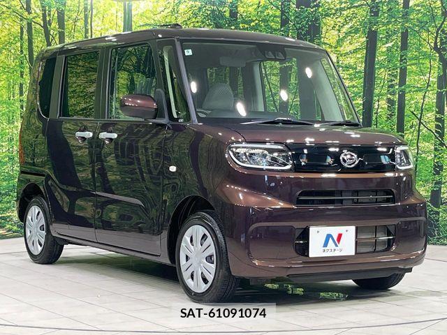 Daihatsu TANTO 2024-09 8210594-15