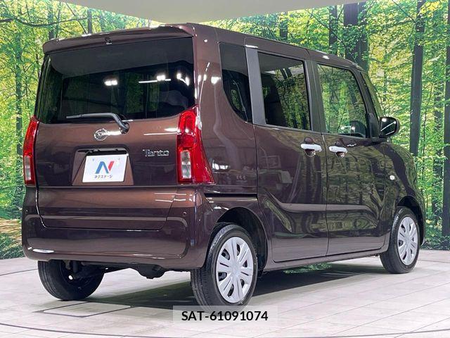 Daihatsu TANTO 2024-09 8210594-16