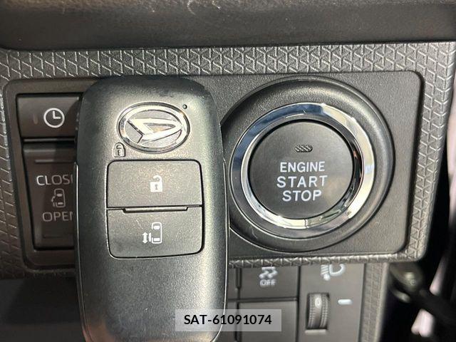 Daihatsu TANTO 2024-09 8210594-8