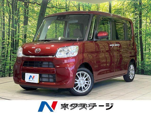 Daihatsu TANTO 2018-07 8210595-0