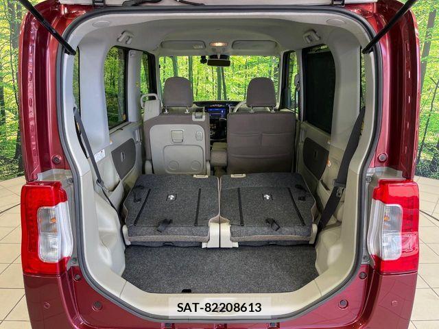 Daihatsu TANTO 2018-07 8210595-10