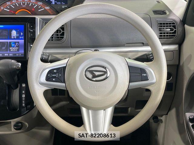 Daihatsu TANTO 2018-07 8210595-11