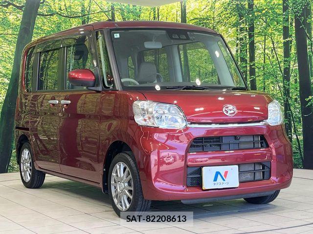 Daihatsu TANTO 2018-07 8210595-16