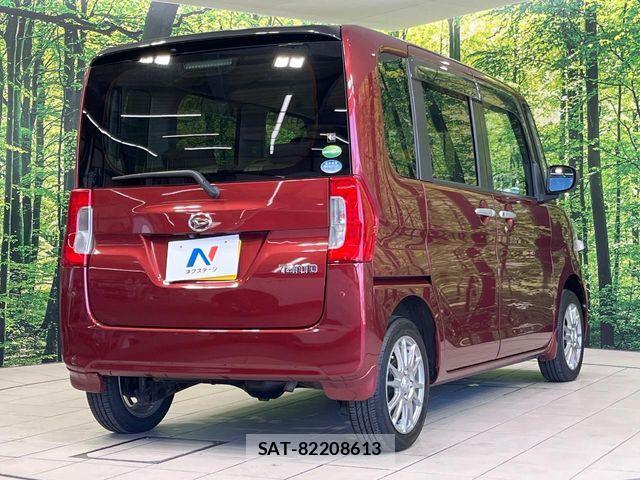 Daihatsu TANTO 2018-07 8210595-17