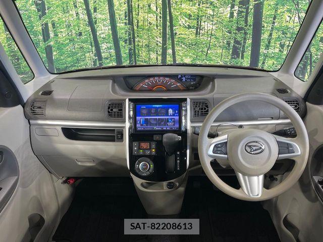 Daihatsu TANTO 2018-07 8210595-1