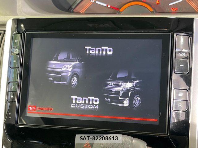 Daihatsu TANTO 2018-07 8210595-2