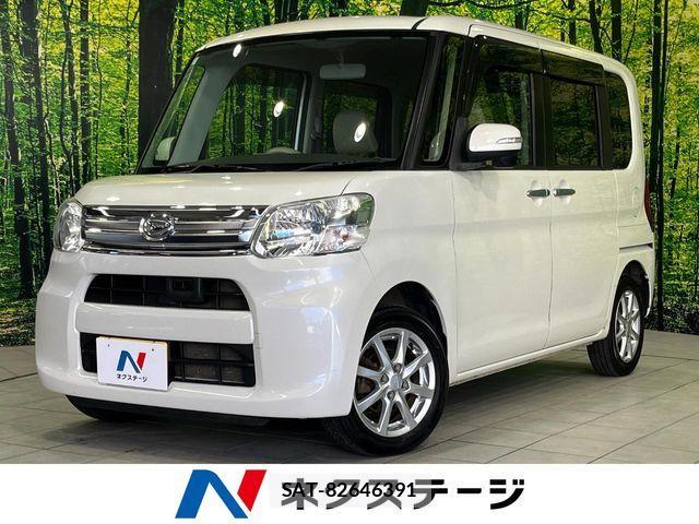 Daihatsu TANTO 2014-11 8210596-0