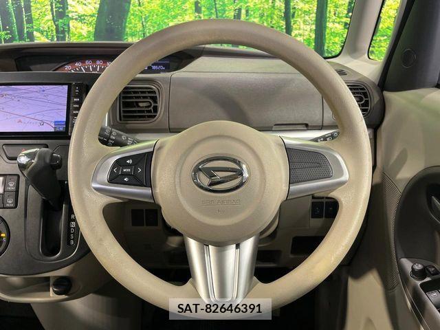 Daihatsu TANTO 2014-11 8210596-10