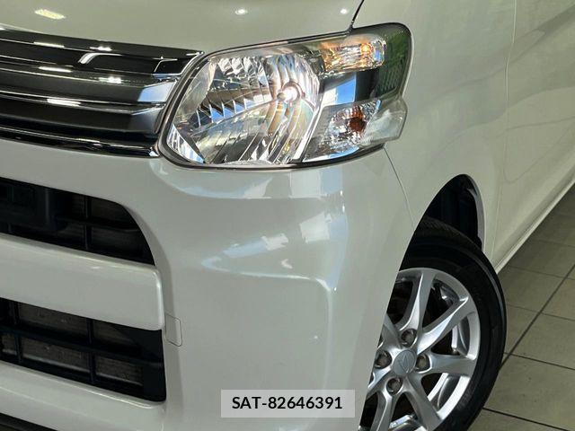 Daihatsu TANTO 2014-11 8210596-11