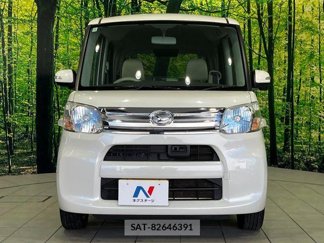 Daihatsu TANTO 2014-11 8210596-13
