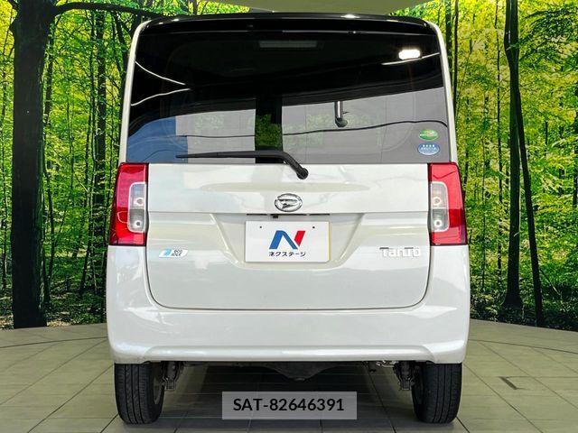 Daihatsu TANTO 2014-11 8210596-14