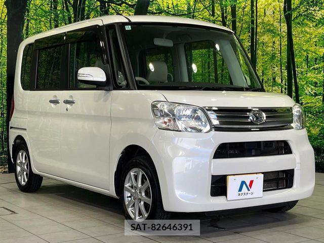 Daihatsu TANTO 2014-11 8210596-15