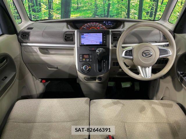 Daihatsu TANTO 2014-11 8210596-1