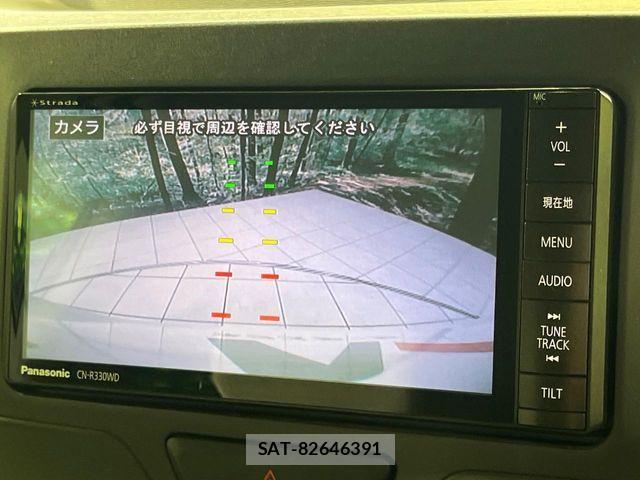 Daihatsu TANTO 2014-11 8210596-4