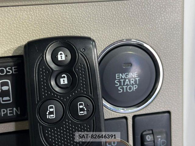 Daihatsu TANTO 2014-11 8210596-5
