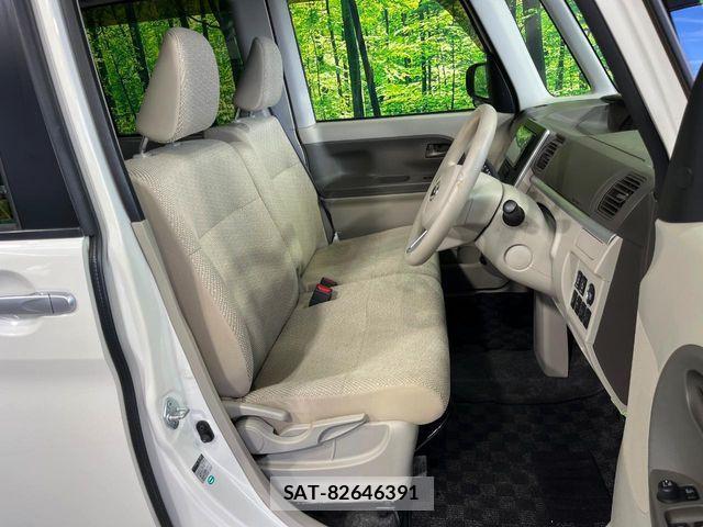 Daihatsu TANTO 2014-11 8210596-7