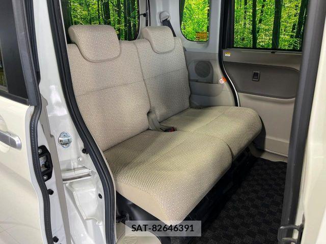 Daihatsu TANTO 2014-11 8210596-8