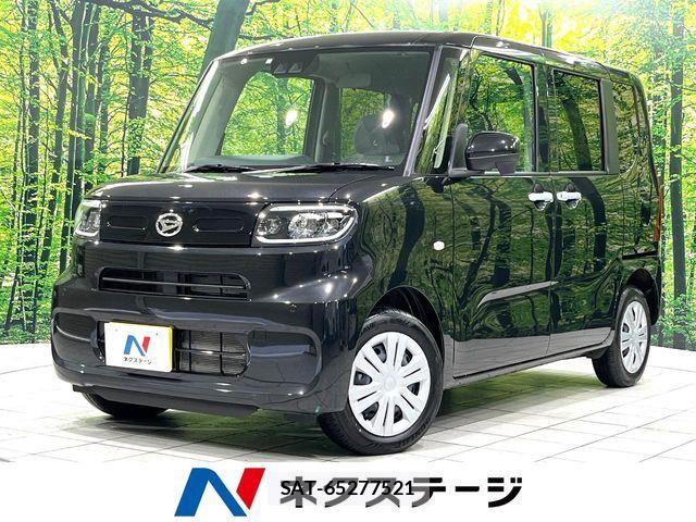 Daihatsu TANTO 2025-01 8210593-0