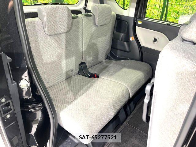 Daihatsu TANTO 2025-01 8210593-9