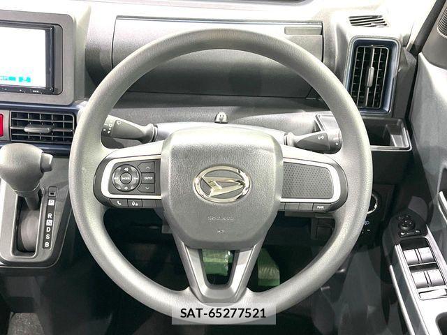 Daihatsu TANTO 2025-01 8210593-11